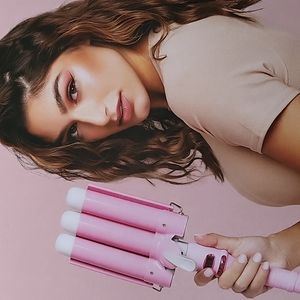 Mermade Hair 32mm waver